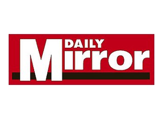 Daily Mirror logo