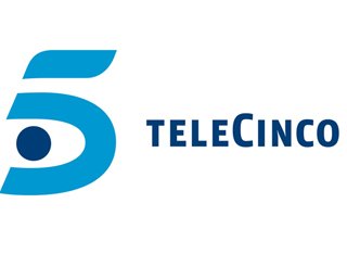 Telecinco logo