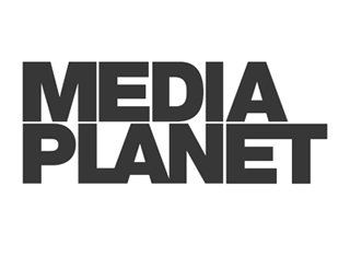 Media planet logo