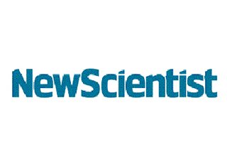 New Scientist logo