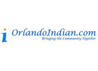 Orlando Indian logo