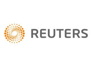 Reuters logo