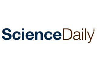 Science Daily logo