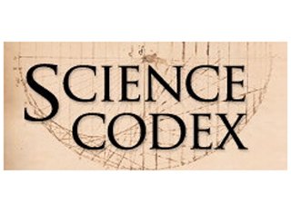 Science Codex logo