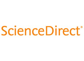 Science Direct logo