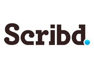 Scribd logo