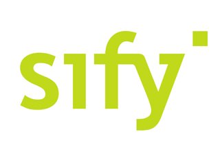 Sify logo