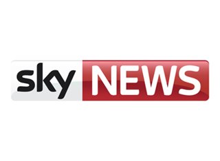 Sky News logo