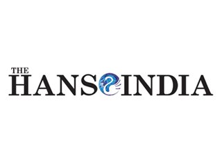 Hans India logo