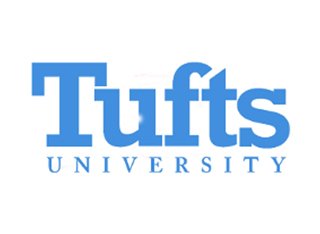 Tufts University logo