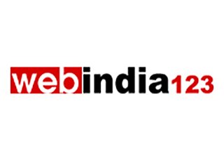 Web India 123 logo