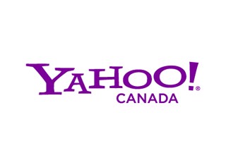 Yahoo Canada logo
