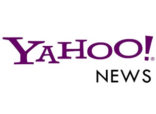 Yahoo news logo