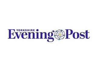 Yorkshire Evening Post logo