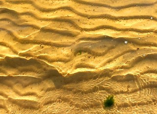 Sand