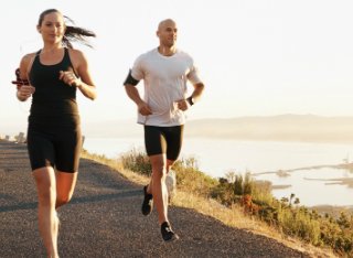 Running 