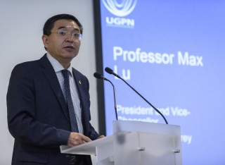 UGPN Conference 2018