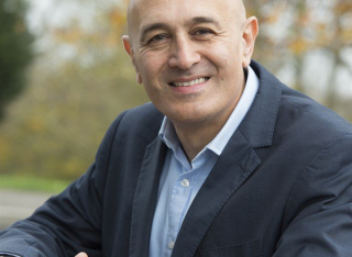 Professor Jim Al-Khalili