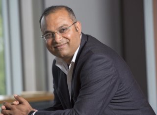 Prashant Kumar