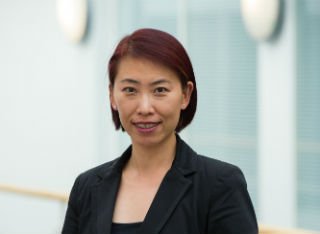 Dr Lorna Wang