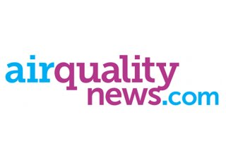 air quality news logo