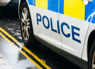 police tease