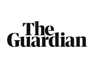 The Guardian logo