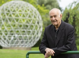 Professor Hoshyar Nooshin