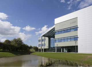 Surrey School of Veterinary Medicine