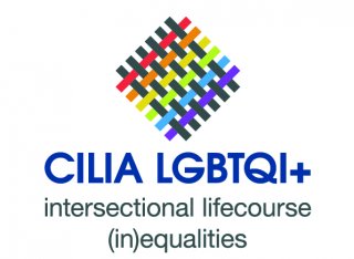 CILIA logo
