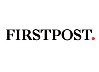 Firstpost logo