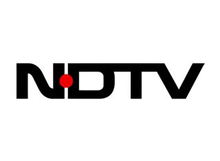 ndtv logo