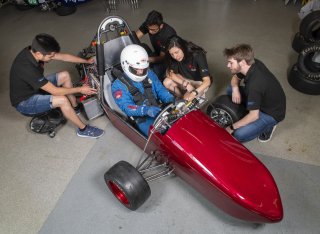 Formula Student team