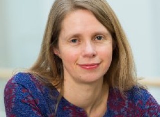 Professor Rachel Brooks