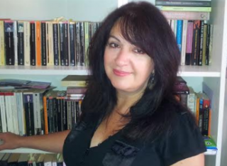Patricia Pulham