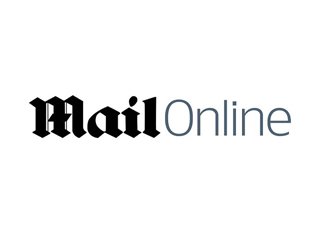 Mail online logo