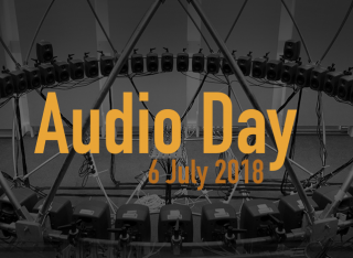 Audio Day 2018