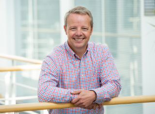 Professor Adrian Hilton