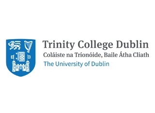 Trinity College Dublin logo