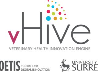 vHive logo