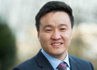 Dr Jian Liu