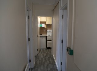 1 Bed Flat
