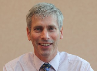Paul Sheffield