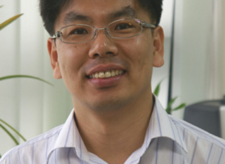 Prof Hong-Goo Kang