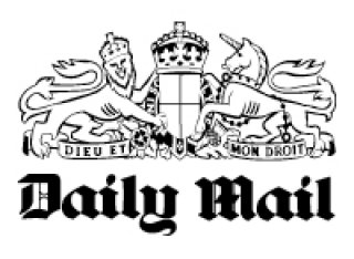 Daily Mail Logo