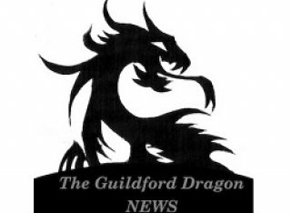 Guildford Dragon