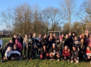 bootcamp students