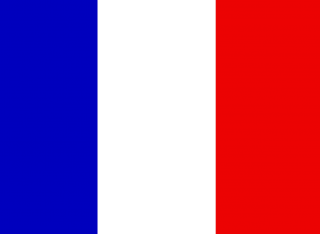 French flag