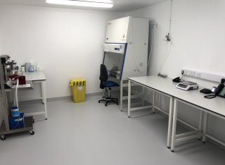 Procedure Room