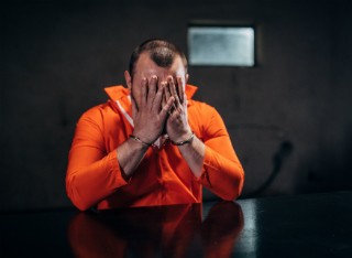 Prisoner